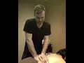 Massage by Peter at Thai Serenity Spa Greenwich CT