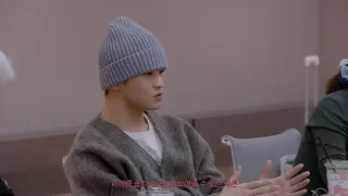 2024 01 19 nct dream dream scape couple song meeting
