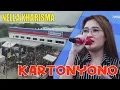Download Lagu KARTONYONO - NELLA KHARISMA - OM LAGISTA - LIVE GRAND OPENING INDOGROSIR SOLO