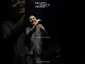 [4K FANCAM] TULUS - Cukup Sudah (Live at Yovie Widianto Billions Song Concert 030523)