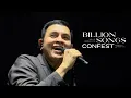 [4K FANCAM] TULUS - Cukup Sudah (Live at Yovie Widianto Billions Song Concert 030523)