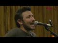 TAN LEJOS - NTVG en vivo (ensayo) en el estudio de Montevideo - Abril de 2015