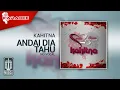 Download Lagu Kahitna - Andai Dia Tahu (Official Karaoke Video) - No Vocal