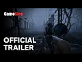STALKER 2 Cost of Hope - Release Date Trailer GameStop