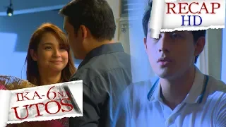 ika 6 na utos saksihan ang kataksilan ni rome episode 24 recap hd