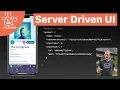 Server Driven UI Tom Lokhorst English