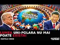 Lagu PT FANII AMERICII: LUMEA UNI-POLARA NU MAI E O OPTIUNE VIABILA!