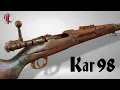 Download Lagu K98 Mauser restauratie \u0026 sporterisatie - echte wapenrestauratie