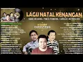 Download Lagu CHARLES HUTAGALUNG, PANCE PONDAAG, OBBIE MESSAKH - Koleksi Lagu Natal Kenangan - Yesus Telah Datang