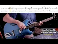 Download Lagu Grateful Dead-China Cat Sunflower-Bass Tab \u0026 Notation-Guild Starfire 1