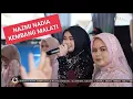KEMBANG MELATI - VOC. NAZMI NADIA | MINOGIA MUSIC 26 SEPTEMBER 2025 | BLOK. LEGOK DESA SANGIANG