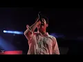 Hindia - Cincin (Live Recorded Version at Malaikat Berputar di Langit Jakarta)