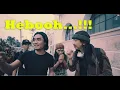 Setia Band Feat Restu VHT - Dibawah Sadar (Behind The Scene)
