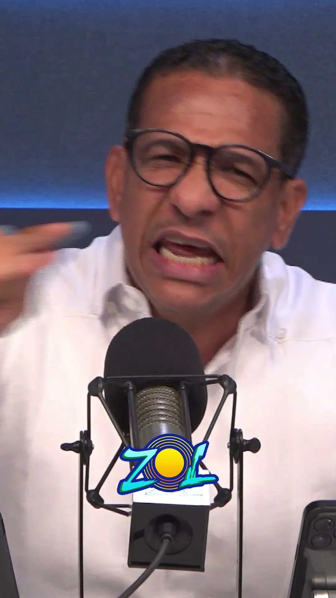 “¿PRESIDENTE ABINADER USTED SABE PARA QUE ESTAN USADO EL SISTEMA PEGASUS”