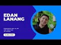 EDAN LANANG (HJ IWI S) || COVER A.SEPTIAN PRATAMA || TARLING VIRAL TIKTOK 2025