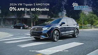 Mankato Volkswagen November 2024