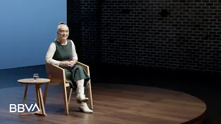 Los secretos invisibles de la vida. Eva Nogales, biofísica
