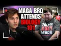 Download Lagu MISINFORMED MAGA bro FACT CHECKED over BASIC BIOLOGY