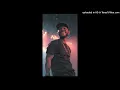Usher - Fooling Around (Ashy'G Production)