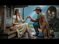 Download Lagu «Мне нужна МАТЬ для моих ДЕВОЧЕК, а тебе нужен ПРИЮТ» — ковбой-ВДОВЕЦ сделал предложение ИЗГНАННИЦЕ.