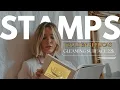 Golden Replicas of United States Stamps 22kt gold SnoopyStacks
