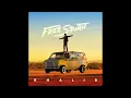 Download Lagu Khalid - Talk (Audio)