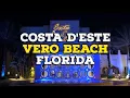of Costa d Este Vero Beach Oceanfront King - Best Florida Beach Hotels to Stay