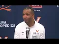 UVA Postgame