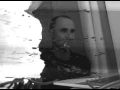 Moshes from wires slit scan