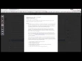 CS Principles - Unit 1 Performance Task Discussion