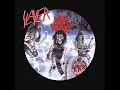 Slayer - Live Undead (Full EP)