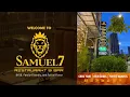 Download Lagu Samuel 7 Restaurant and Bar #mrwalkerceylon #samuel #samuel7 #food