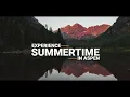 Visit Aspen Colorado This Summer