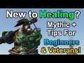 Download Lagu Healer Fundamentals For Mythic Plus! Healing Basics For New Healers!