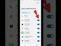 Download Lagu How to off app notification | how to stop notification on android #tech #shorts