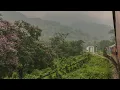 Download Lagu Monsoon Journey In Dooars || Njp to Alipurduar Jn Full Journey Compilation