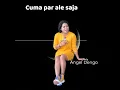 Download Lagu Angel Dengo - Cuma Par Ale Saja (Official Music Video)