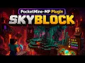 SkyBlock PocketMine Plugin PM5