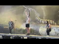 Download Lagu Beartooth (Live - Full Show) @ Summer of Loud 2025 - Tampa, Florida - Amazing Quality!!