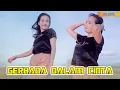 Gerhana Dalam Cinta - Manalah ku tahu engkau suka // Dj Remix