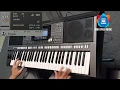 Download Lagu Papa - Paul Anka Covered on Yamaha PSR S970