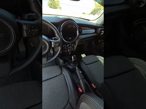 🔥 UNE VÉRITABLE PÉPITE À PRIX ACCESSIBLE CHEZ JAMA AUTO NC à Nouméa / Mini Cooper ! 🔥