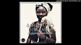 sinovuyo dimanda equally yoked