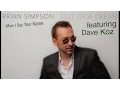 Download Lagu Brian Simpson \u0026 Dave Koz - When I Say Your Name