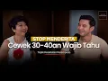Lagu Persiapan Menjelang Menopause: Kenapa Wanita Usia 35+ Harus Mulai Angkat Beban. E#7