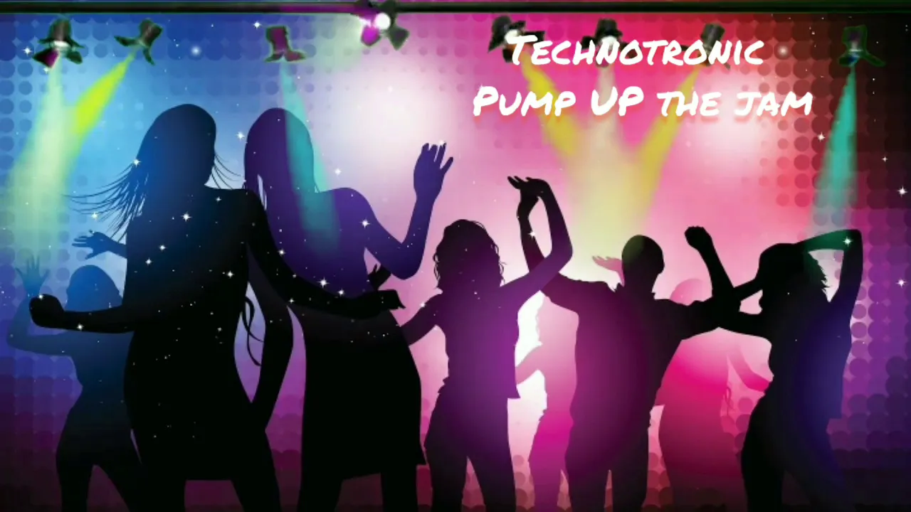 TECHNOTRONIC PUMP UP JAM