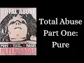 Balaclava Books Episode 1 - Peter Sotos - Total Abuse (Part 1 - Pure)
