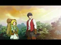 Download Lagu Sayonara Ryuusei, Konnichiwa Jinsei Ending - Kimi to Mita Keshiki (君と見た景色) with lyrics/english