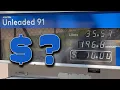 How Does PrePaid Fuel Work When You Don t Use The Full Amount You Paid
