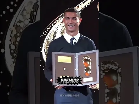 Los premios mas extraños que ganaron futbolistas 😂